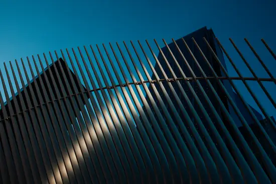 Oculus / New York, USA (2022)