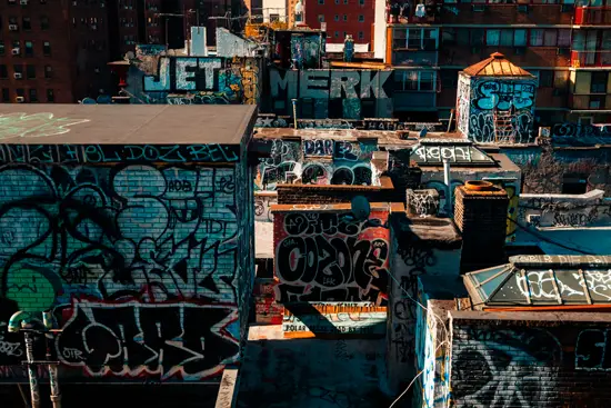 JET MERK / New York, USA (2022)