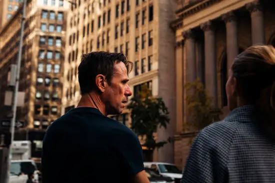 Américain / New York, USA (2022)