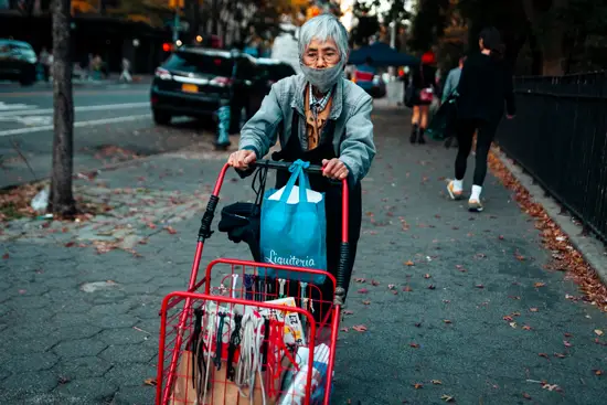 Liquiteria / New York, USA (2022)