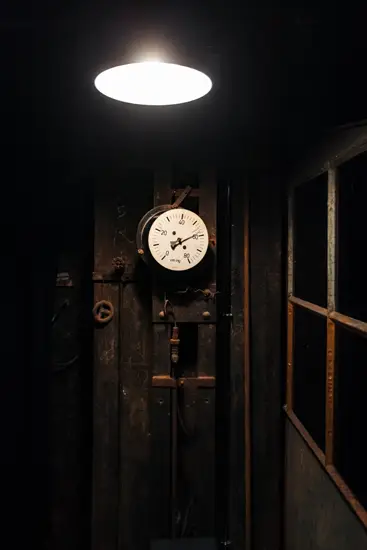 MG_0728 / Usine sidérurgique de Völklingen (Allemagne / 2023)