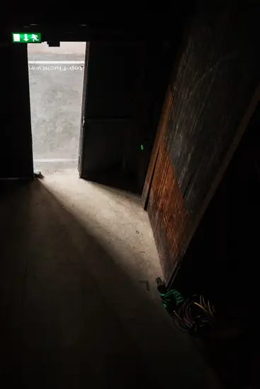 MG_0776 / Usine sidérurgique de Völklingen (Allemagne / 2023)