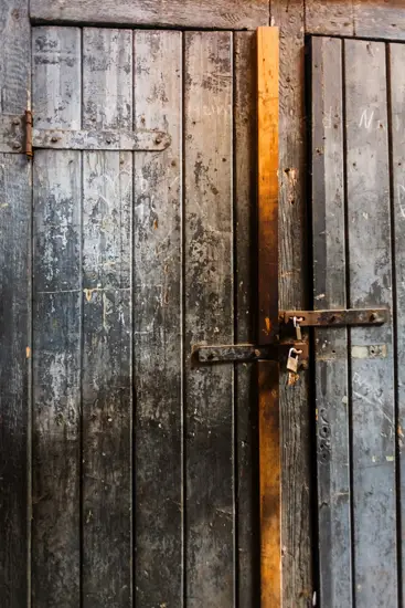 MG_0946 / Usine sidérurgique de Völklingen (Allemagne / 2023)