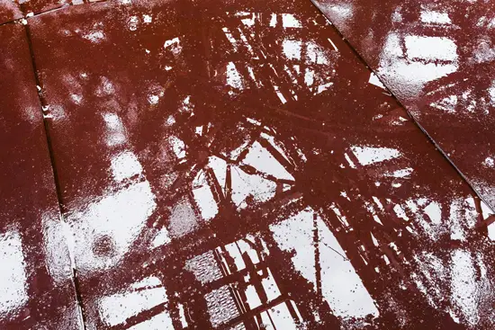 MG_0998 / Usine sidérurgique de Völklingen (Allemagne / 2023)