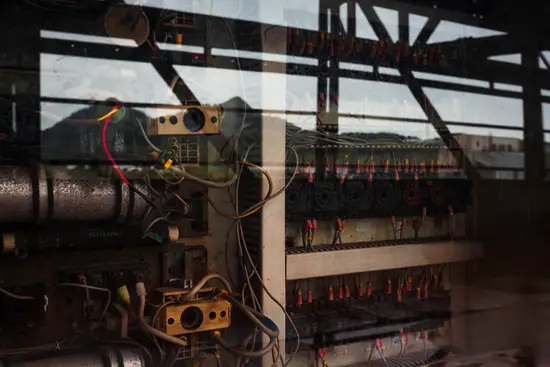 MG_1017 / Usine sidérurgique de Völklingen (Allemagne / 2023)