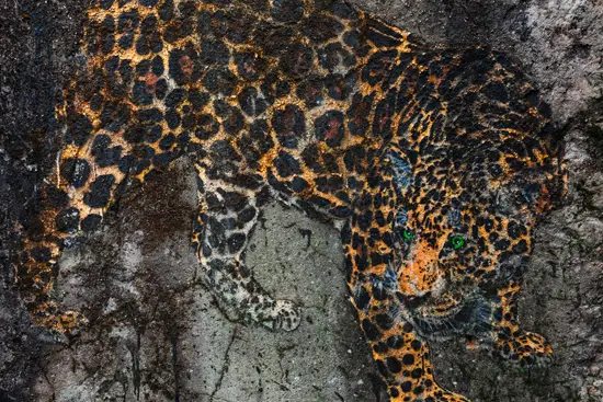 MG_1212 / Usine sidérurgique de Völklingen (Allemagne / 2023)