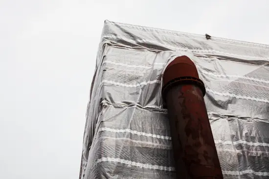 MG_1219 / Usine sidérurgique de Völklingen (Allemagne / 2023)