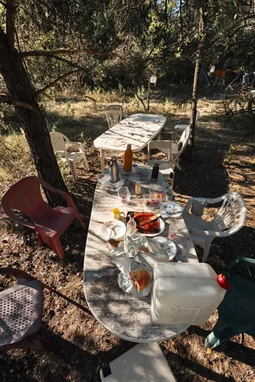 Goûter fini / France (2025)