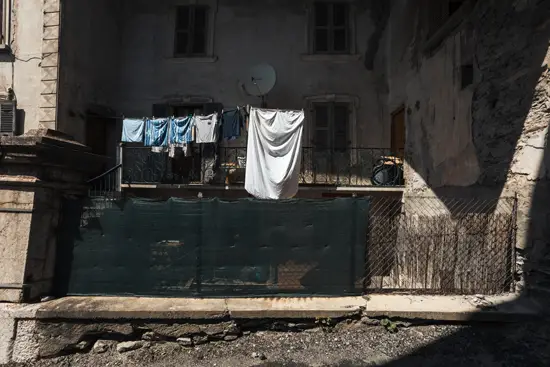 Sèche-linge / France (2025)