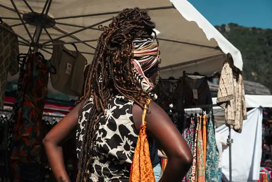 Black Tresses / France (2025)