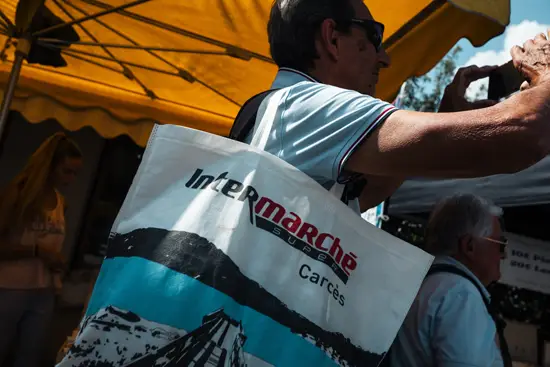 Intermarché Carcès / France (2025)