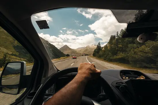 On The Road Again I / France (2025)