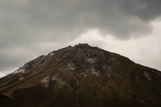 Sommet / France (2025)