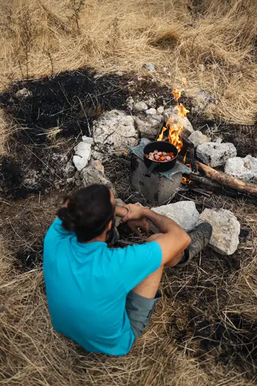 Le rougail de Jérôme / France (2025)