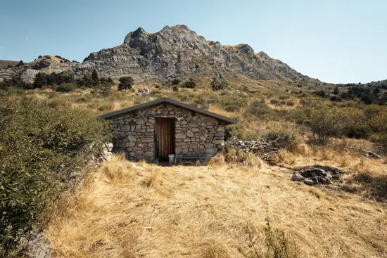 Notre refuge / France (2025)