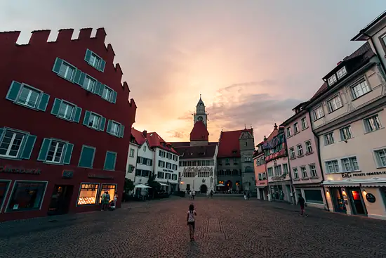 Überlingen / Allemagne - Été (2026)