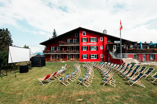 MALIXERHOF / Suisse - Été (2026)