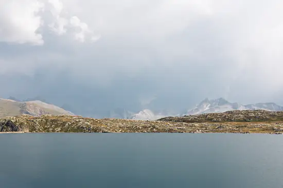 Totensee / Suisse - Été (2026)