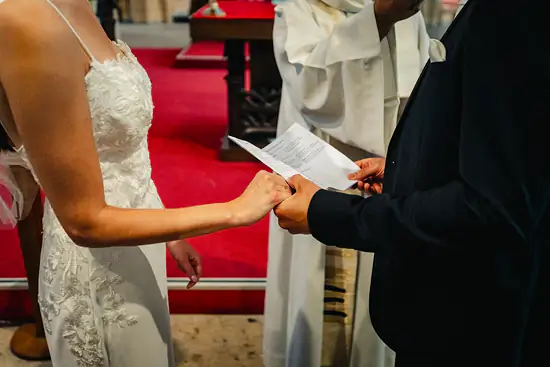 Le mariage de Lisa et Thibault (05/09/2026)