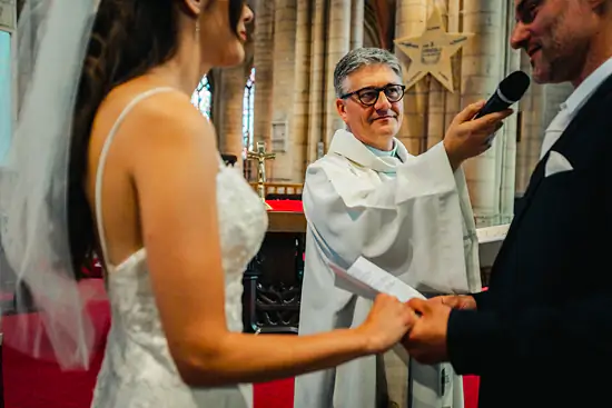 Le mariage de Lisa et Thibault (05/09/2026)