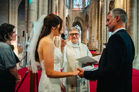 Le mariage de Lisa et Thibault (05/09/2026)