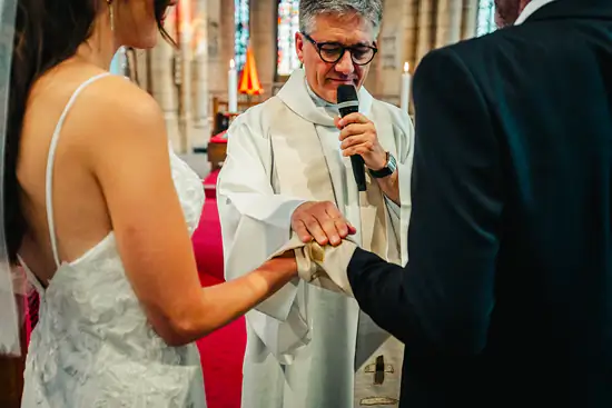 Le mariage de Lisa et Thibault (05/09/2026)
