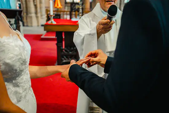 Le mariage de Lisa et Thibault (05/09/2026)