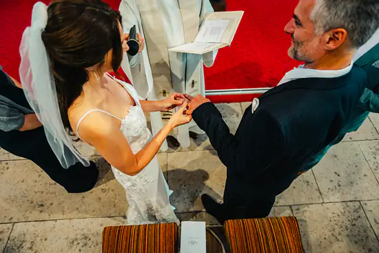 Le mariage de Lisa et Thibault (05/09/2026)