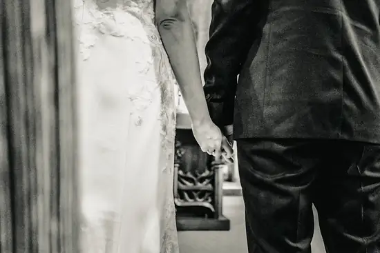 Le mariage de Lisa et Thibault (05/09/2026)
