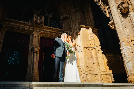 Le mariage de Lisa et Thibault (05/09/2026)