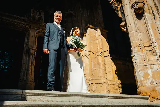 Le mariage de Lisa et Thibault (05/09/2026)