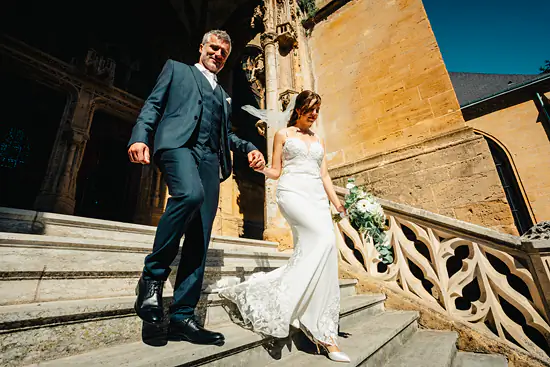 Le mariage de Lisa et Thibault (05/09/2026)