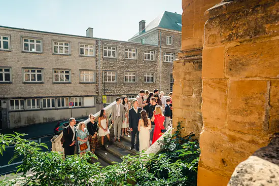 Le mariage de Lisa et Thibault (05/09/2026)