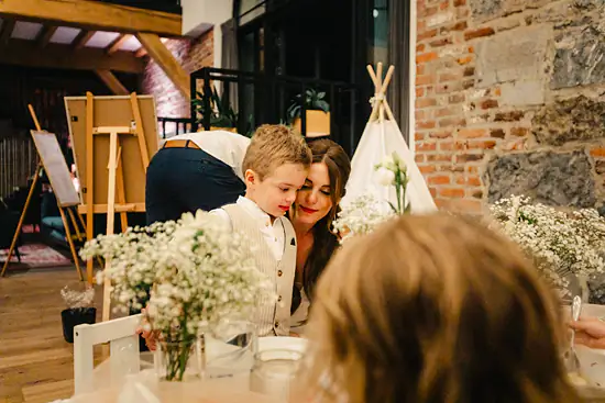Le mariage de Lisa et Thibault (05/09/2026)