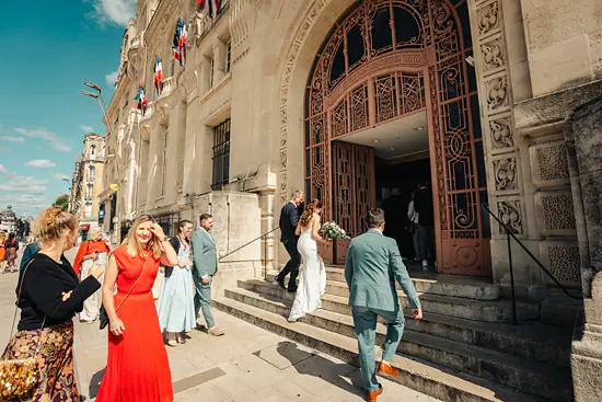Le mariage de Lisa et Thibault (05/09/2026)