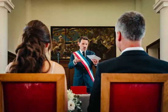 Le mariage de Lisa et Thibault (05/09/2026)