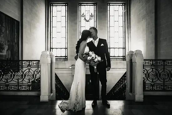 Le mariage de Lisa et Thibault (05/09/2026)