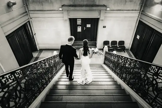 Le mariage de Lisa et Thibault (05/09/2026)