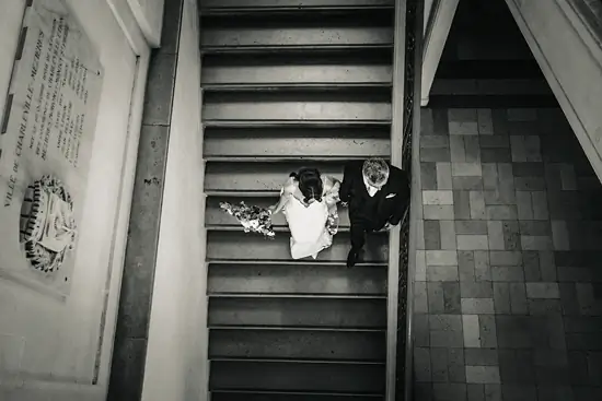 Le mariage de Lisa et Thibault (05/09/2026)