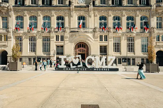 Le mariage de Lisa et Thibault (05/09/2026)