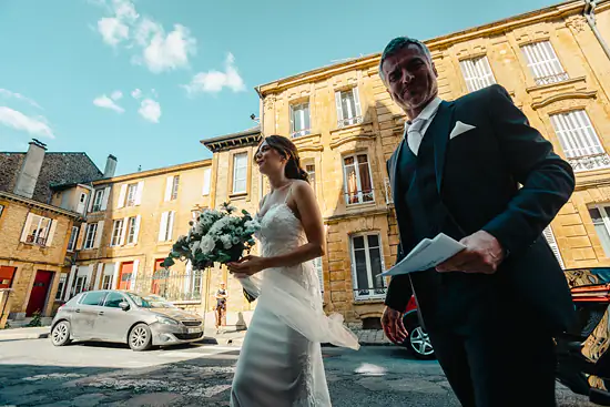 Le mariage de Lisa et Thibault (05/09/2026)