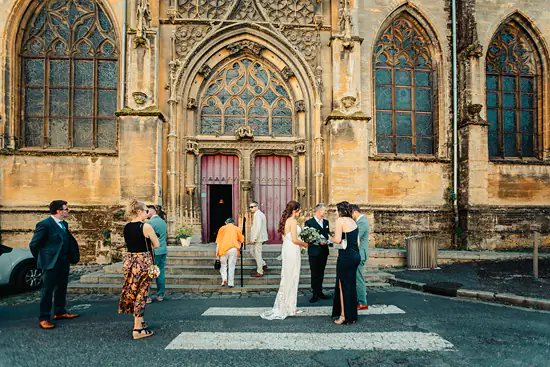 Le mariage de Lisa et Thibault (05/09/2026)
