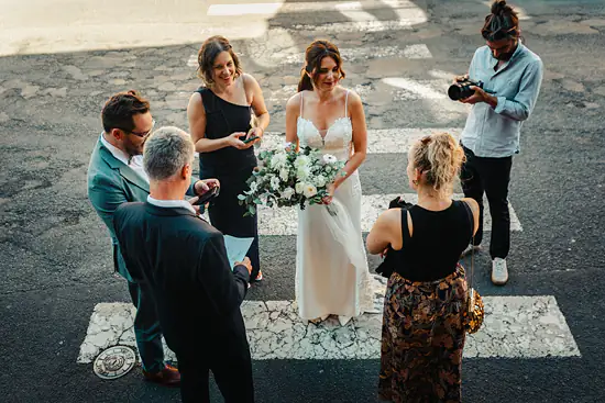 Le mariage de Lisa et Thibault (05/09/2026)
