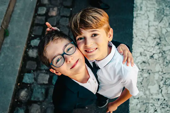 Le mariage de Lisa et Thibault (05/09/2026)
