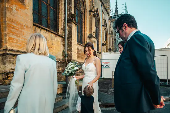 Le mariage de Lisa et Thibault (05/09/2026)