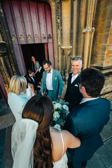 Le mariage de Lisa et Thibault (05/09/2026)