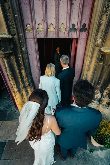 Le mariage de Lisa et Thibault (05/09/2026)