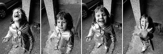 Bertille la myrtille (2011)