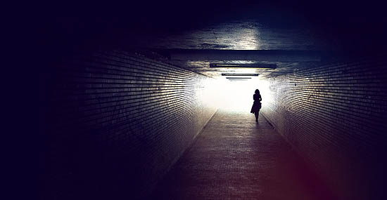 Near death experience... (2011)