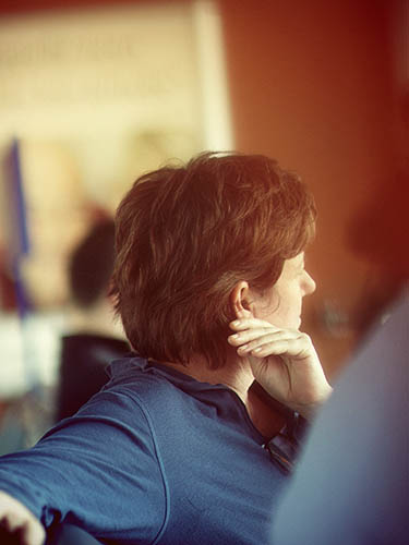 Démangeaison auriculaire (2011)